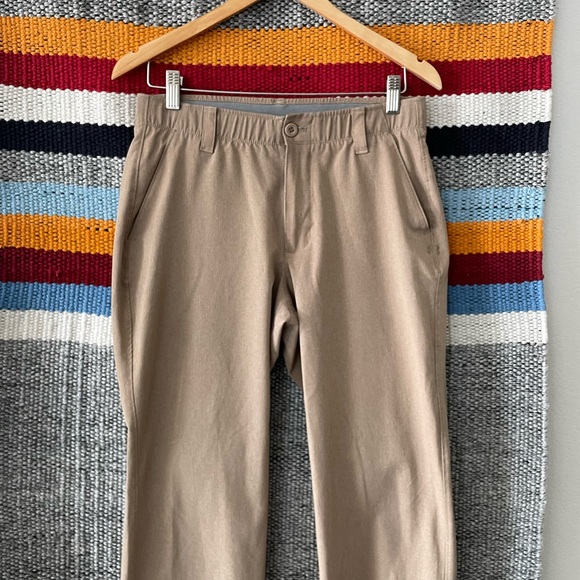 Men’s Under Armour Drive Pants - Picture 6 of 16